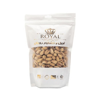  اکبری دو آتشه رویال - 500 گرم63660181acbd5965100